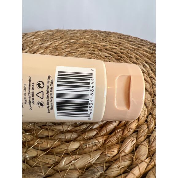 DERMASIL PHARMACEUTICAL RESEARCH OATMEAL FACIAL CLEANSER OATMEAL SNOW MUSHROOMS - Picture 3 of 7